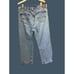 POLO JEANS- LIGHT WASH STRAIGHT LEG MEN'S JEANS SIZE 42X30
