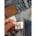 POLO JEANS- LIGHT WASH STRAIGHT LEG MEN'S JEANS SIZE 42X30