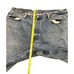 POLO JEANS- LIGHT WASH STRAIGHT LEG MEN'S JEANS SIZE 42X30