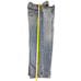 POLO JEANS- LIGHT WASH STRAIGHT LEG MEN'S JEANS SIZE 42X30