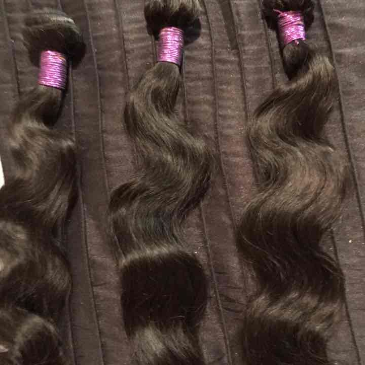 Hot seller, Brazilian Body Wave