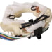 Turn Signal Combination Switch Compatible with 73-83 C20 C30 K10 K20 / 82-83 G10
