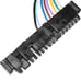 Turn Signal Combination Switch Compatible with 73-83 C20 C30 K10 K20 / 82-83 G10