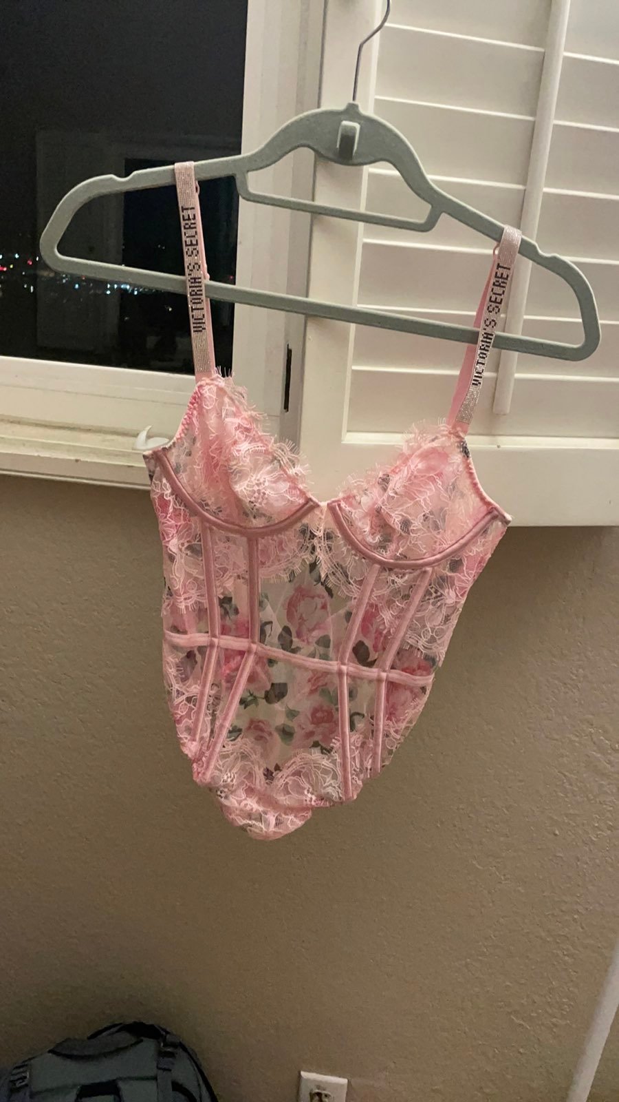 Victorias secret bodysuit