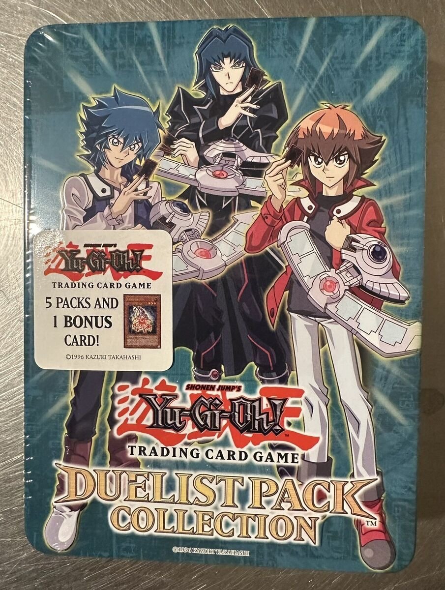 Duelist Advance pack art revealed : r/yugioh