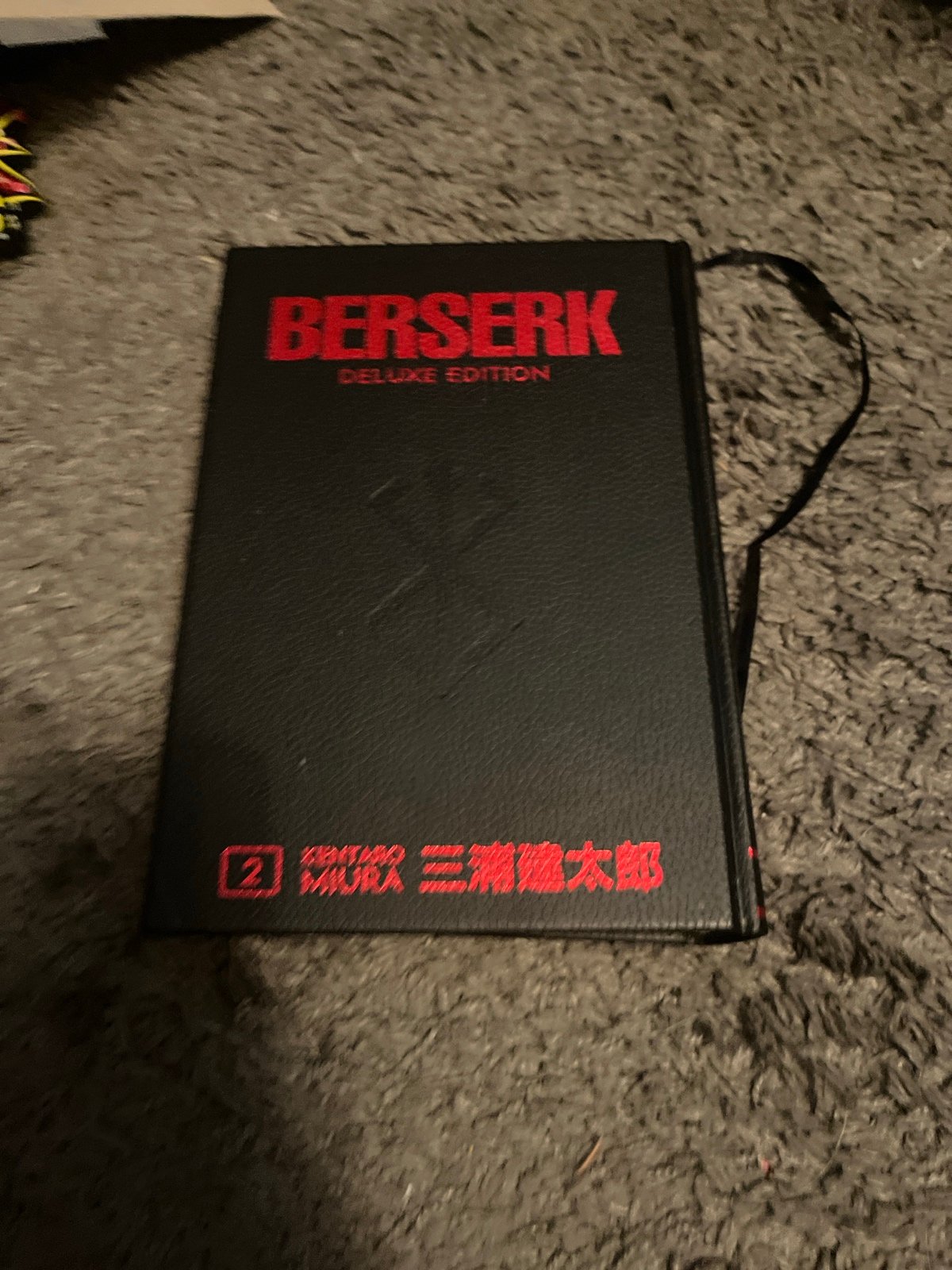 Beserk 2