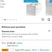High Yield Toner Cartridge 4 Pack Compatible for HP Replacement