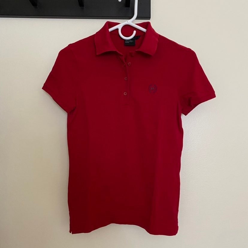 Armani Exchange Polo Shirt