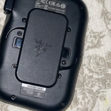 Razer controller