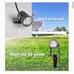 LED Solar Spotlights