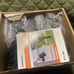 LED Solar Spotlights