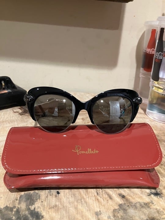 Sunglasses