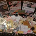 Scrapbook Kit #2 Scrapbooking Cardmaking Photo Albums Journaling Decoupaging
