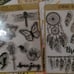 Scrapbook Kit #2 Scrapbooking Cardmaking Photo Albums Journaling Decoupaging