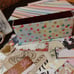 Scrapbook Kit #2 Scrapbooking Cardmaking Photo Albums Journaling Decoupaging