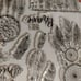 Scrapbook Kit #2 Scrapbooking Cardmaking Photo Albums Journaling Decoupaging