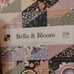Scrapbook Kit #2 Scrapbooking Cardmaking Photo Albums Journaling Decoupaging