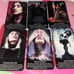 Stripper World Oracle Shadow Work (80 cards)