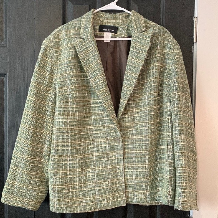 Women’s Jones New York Blazer