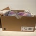 UGG Fluff Yeah Multicolor Slide Sandal