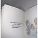 Book Precious Moments Christmas Book Signed By Sam Butcher