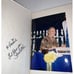 Book Precious Moments Christmas Book Signed By Sam Butcher