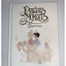 Book Precious Moments Christmas Book Signed By Sam Butcher