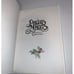 Book Precious Moments Christmas Book Signed By Sam Butcher