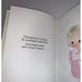Book Precious Moments Christmas Book Signed By Sam Butcher