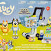 Adorable my size Bluey themed Shopping Cart Bundle.