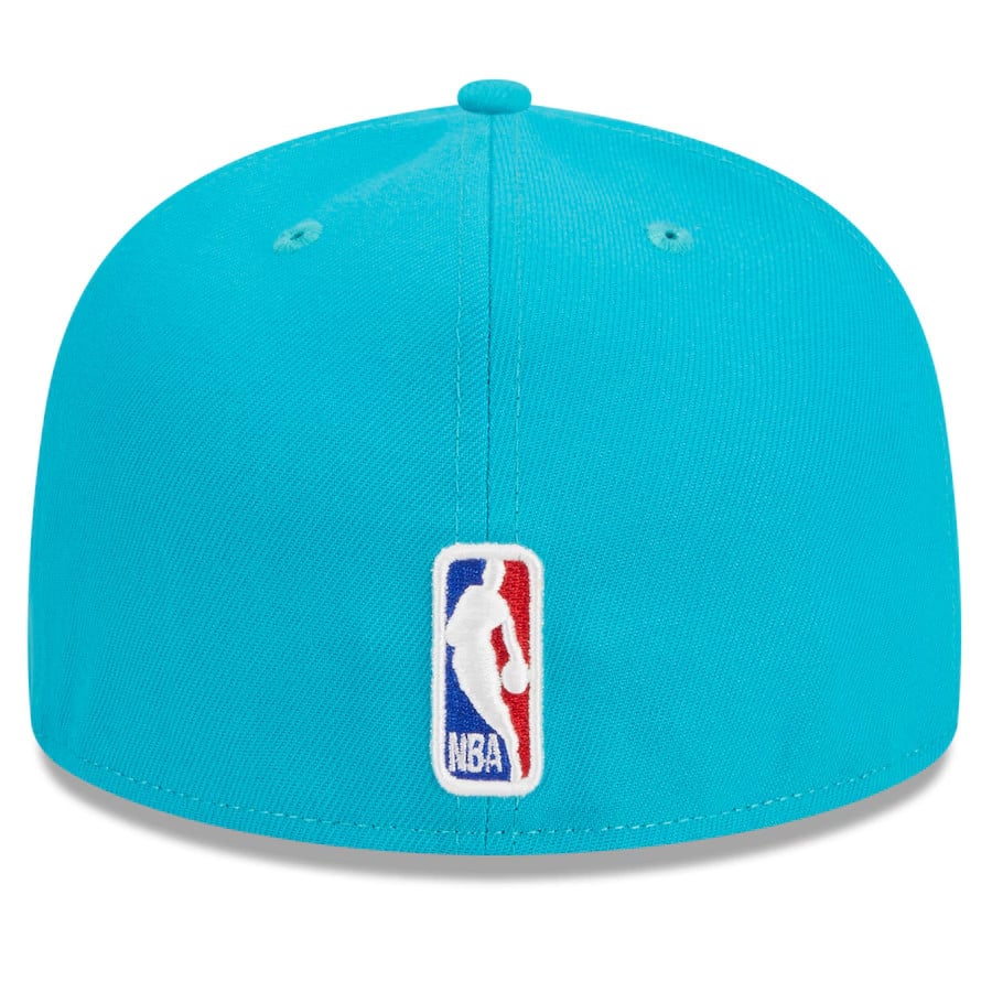 New Era 59Fifty Brooklyn Nets Hat Cap 7 3/8 2023 City