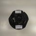 Brady B30C-2250-595-BK 2.25 x 100' Indoor/Outdoor Vinyl Label Tape Black