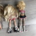 Bratz Doll Lot Of 16 Dolls MGA Some 2001, Modern - Some Need TLC