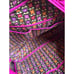Vera Bradley Grand Traveler Bag – Magenta Pink Quilted | Trolley Sleeve