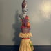 Jim Shore “Thankful Hearts and Harvest Blessings” Stack Harvest Figurine