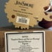 Jim Shore “Thankful Hearts and Harvest Blessings” Stack Harvest Figurine