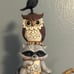 Jim Shore “Thankful Hearts and Harvest Blessings” Stack Harvest Figurine