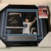 Ryan Arcidiacono Signed Villanova framed