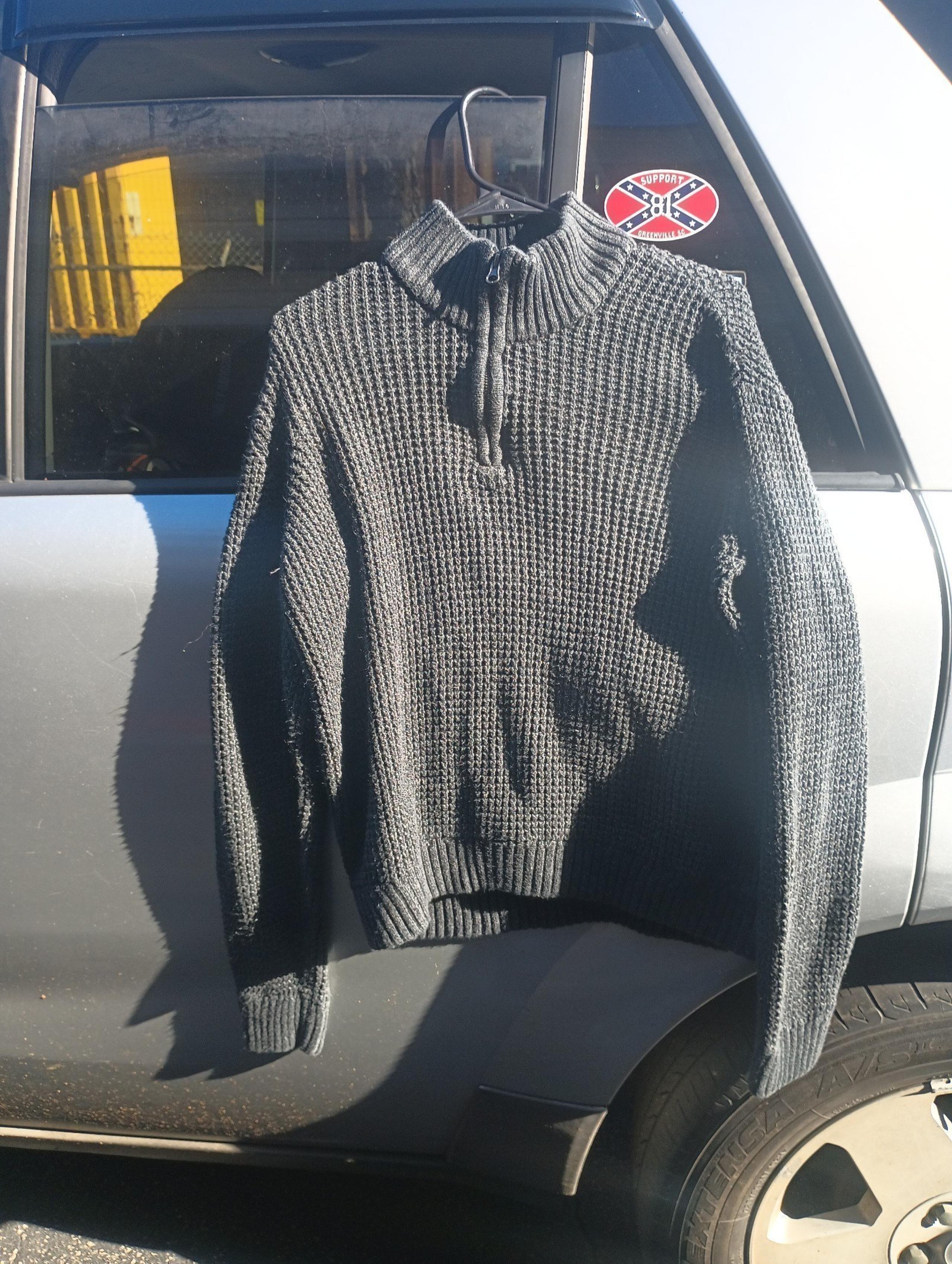 Very warm AEROPOSTALE Sweater
