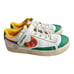 Nike Blazer Low 77 Fruity Graphics - DQ5089-181 Size 3Y A3