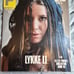 Lil b based God young L lykke li fader magazine rap factory sealed
