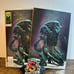 Alien, Vol. 1 (Marvel Comics) #1AA Mike Mayhew Signed with COA