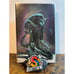 Alien, Vol. 1 (Marvel Comics) #1AA Mike Mayhew Signed with COA