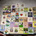Easy Reader Kids Book Lot Of 44 Books Traditional Nursery Rhymes Soft Cover