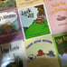 Easy Reader Kids Book Lot Of 44 Books Traditional Nursery Rhymes Soft Cover