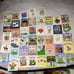Easy Reader Kids Book Lot Of 44 Books Traditional Nursery Rhymes Soft Cover