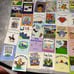 Easy Reader Kids Book Lot Of 44 Books Traditional Nursery Rhymes Soft Cover