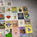Easy Reader Kids Book Lot Of 44 Books Traditional Nursery Rhymes Soft Cover