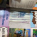 Easy Reader Kids Book Lot Of 44 Books Traditional Nursery Rhymes Soft Cover