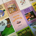 Easy Reader Kids Book Lot Of 44 Books Traditional Nursery Rhymes Soft Cover